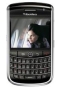 Blackberry Tour: Fit to Travel