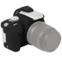 Delkin DDSPROC60D-B Professional Snug-it Camera Skins for Canon EOS 60D