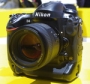 Nikon D4First Impressions