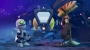 Ratchet and Clank: All 4 One (PS3)