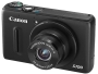 Canon PowerShot S100 (2011)