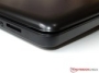 HP Compaq Presario CQ57-390SG W7HP64