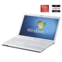 SONY Vaio VPCEL2S1E / W.CEK - white