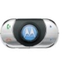 Motorola MOTOROLA BLNC Bluetooth Car Kit Portfolio IHF1000
