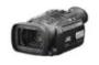 JVC Everio GZ-HD7