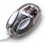 MICROII Optical Micro Mouse (Optical - USB)