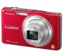 Panasonic SZ1 16 Megapixel Digital Camera Violet