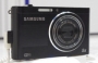 Samsung DV300FFirst Impressions