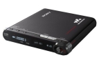 Sony MZ-M200 Hi-MD Recorder with Stereo Microphone
