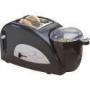 Back to Basics TEM500 Egg-and-Muffin 2-Slice Toaster and Egg Poacher