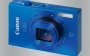 Canon IXUS 500 HS / ELPH 520 HS