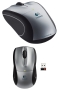 Logitech WIRELESS MOUSE M505