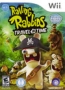 Raving Rabbids: Travel in Time (Wii)