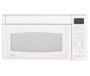 GE JVM1870 1100 Watts Microwave Oven