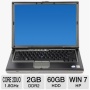 Dell (Refurbished) J001-1404
