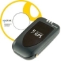Never been where you are going? Try Socket's Bluetooth GPS Nav Kit!