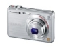 Panasonic Lumix DMC-FH8First Impressions