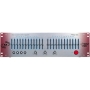 Pyle 2-Channel12-Band Graphic Equalizer