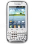 Samsung Galaxy Chat