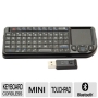 Candyboard Wireless Mini Black