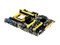 Foxconn A9DA AM3 AMD 890GX HDMI SATA 6Gb/s ATX AMD Motherboard