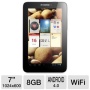 Lenovo A2107,MTK 6575 1.0GHZ CORTEX A9,512GB,8G
