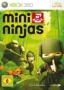 Mini Ninjas (Wii)