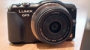 Panasonic Lumix GF5First Impressions