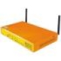 SAFE AT OFFICE 500 WRLS 25U INTERNET SECURITY APPLIANCE