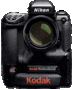 Kodak DCS 720x