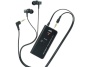 JVC HA-NCX77 Noise Canceling Earphone