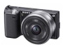 Sony Alpha NEX-5