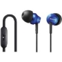 Sony EX Series MDREX58V/BLU Earbud