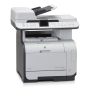 HP Color LaserJet CM2320nf