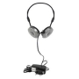 KÖNIG wireless bluetooth stereo headset with microphone