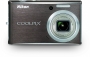 Nikon Coolpix S610