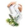 Presto 02970 Professional SaladShooter Electric Slicer/Shredder, White