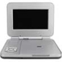 Argos Value Range 7in Portable Silver DVD Player