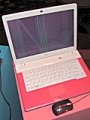 Fujitsu L Series - Gen Y Love!