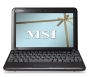 MSI Wind