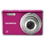 Olympus FE-4000