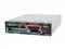 AFT XM-35U BLACK USB 2.0 Kiosk Card Reader (3.5")