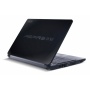 Acer Black 11.6" Aspire AO722-0427 Laptop PC with AMD Dual-Core C-60 Accelerated Processor and Windows 7 Home Premium