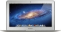 MacBook Air 13.3" Silver Ultraportable Notebook (1.8 GHz Intel Core i7, 4 GB DDR3, 256 GB SSD, Intel GMA HD 3000, Mac OS X 10.7 Lion, LED Backlight)