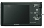 Sony S Series DSC2100B 12MP Compact Digital Camera - Black