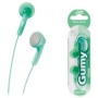 JVC HA F130GN Gumy phones