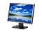 Acer V193WEJb Black 19" 5ms Widescreen LCD Monitor 250 cd/m2 ACM 50000:1(1000:1)