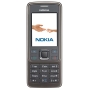 Nokia 6300