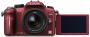 Panasonic G2 & G10 Micro Four Thirds Digital Cameras