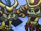 Skulls of the Shogun- PC